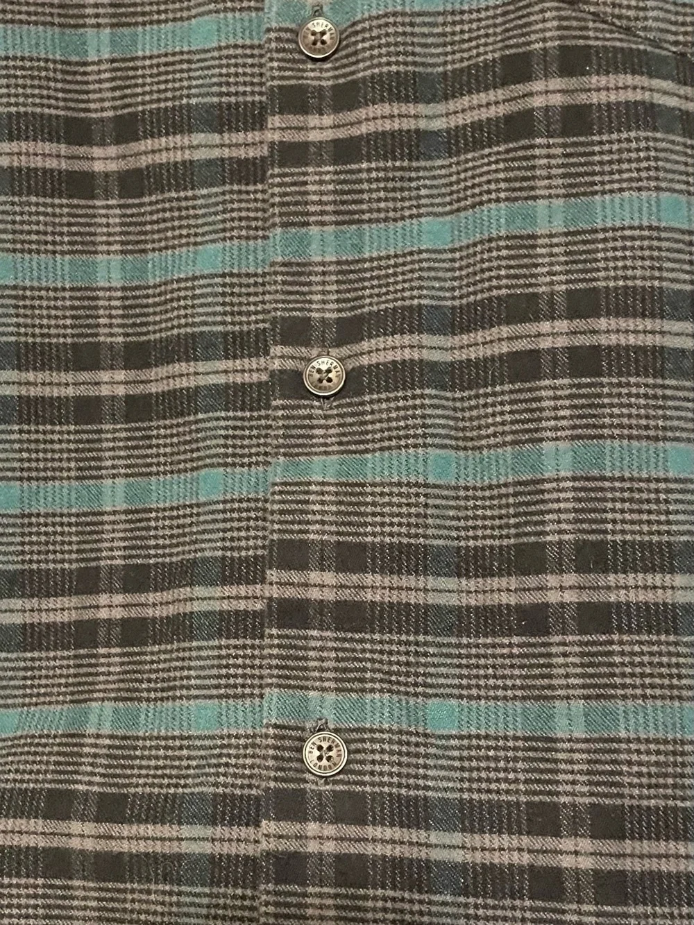 Ben Sherman Mod Fit Striped Button Down Shirt XXL EUC/LIKE NEW